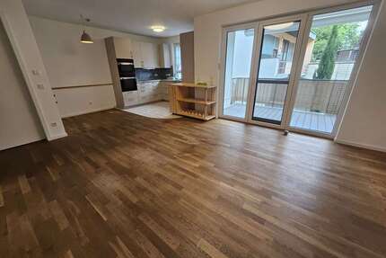 Wohnung zum Mieten in Bingen am Rhein 1.100 € 88 m²