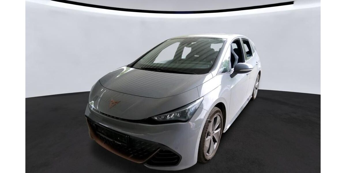 Cupra Born 136.596 km 18.990 &euro; Braunschweig 38122