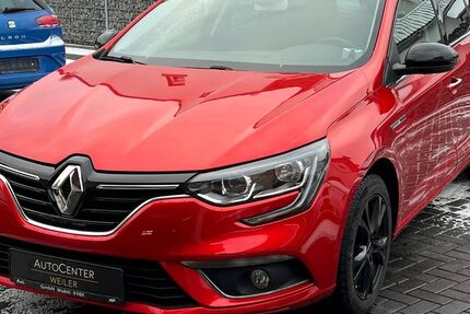 Renault Megane 83.000 km 9.999 &euro; Bad Breisig 53498