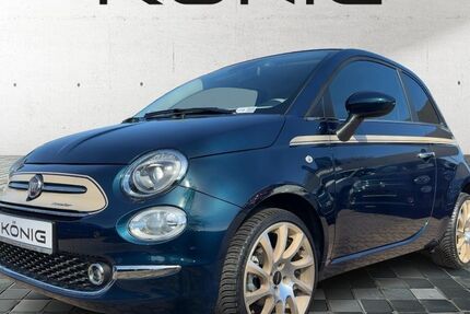 Fiat 500 10.043 km 19.999 &euro; Erfurt 99091