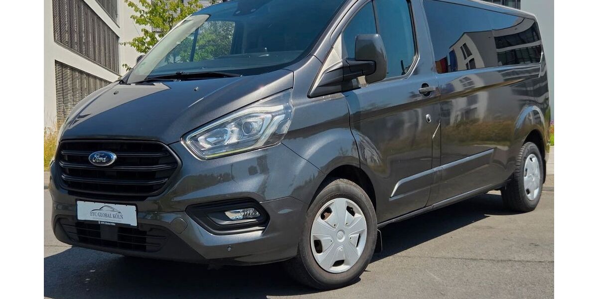Ford Transit 330.000 km 13.999 &euro; Köln (Ostheim) 51107