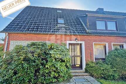 Haus Aurich - 5 Zimmer, 130 m&sup2;, 199.000&euro; | Angebot:26119052