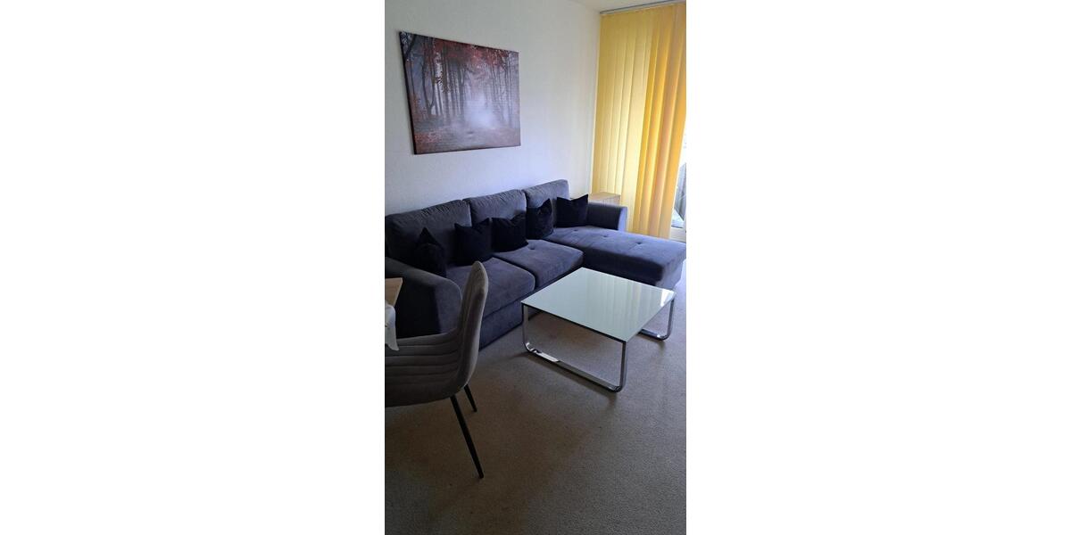 Etagenwohnung Bremerhaven Mitte - 2 Zimmer, 53 m&sup2;, 530&euro; | Angebot:26086944