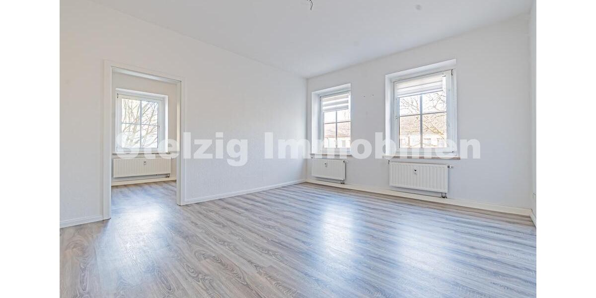 Etagenwohnung Cottbus Brunschwig - 3 Zimmer, 65 m&sup2;, 655&euro; | Angebot:26254605