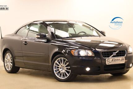 Volvo C70 94.531 km 14.499 &euro; Teltow 14513