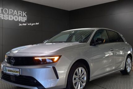 Opel Astra 20.318 km 20.970 &euro; Borsdorf bei Leipzig 04451