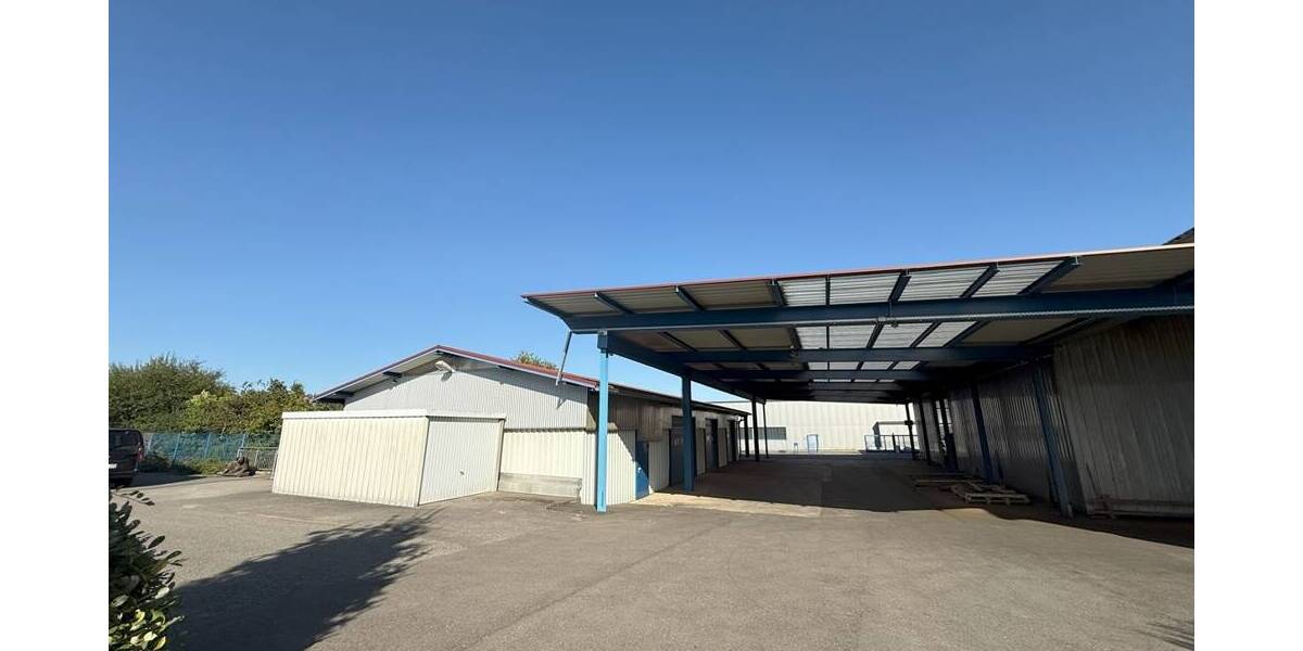 Gewerbeobjekt Mudau - 1.990.000&euro; | Angebot:25999685