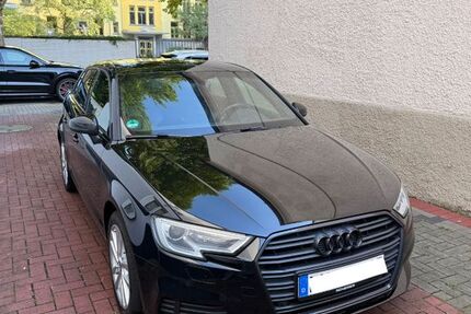 Audi A3 222.000 km 13.500 &euro; Ludwigshafen 67063