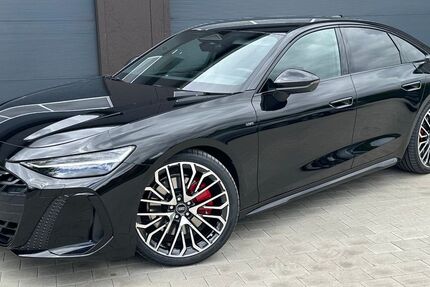 Audi A6 1.010 km 76.990 &euro; Seubersdorf 92358