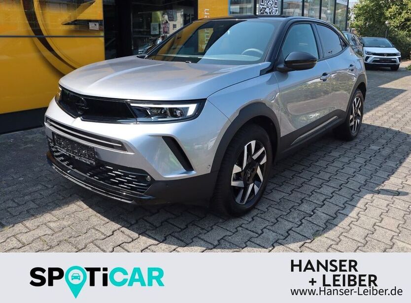 Mokka