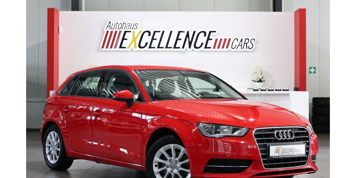 Audi A3 116.000 km 11.333 &euro; Hamm 59077