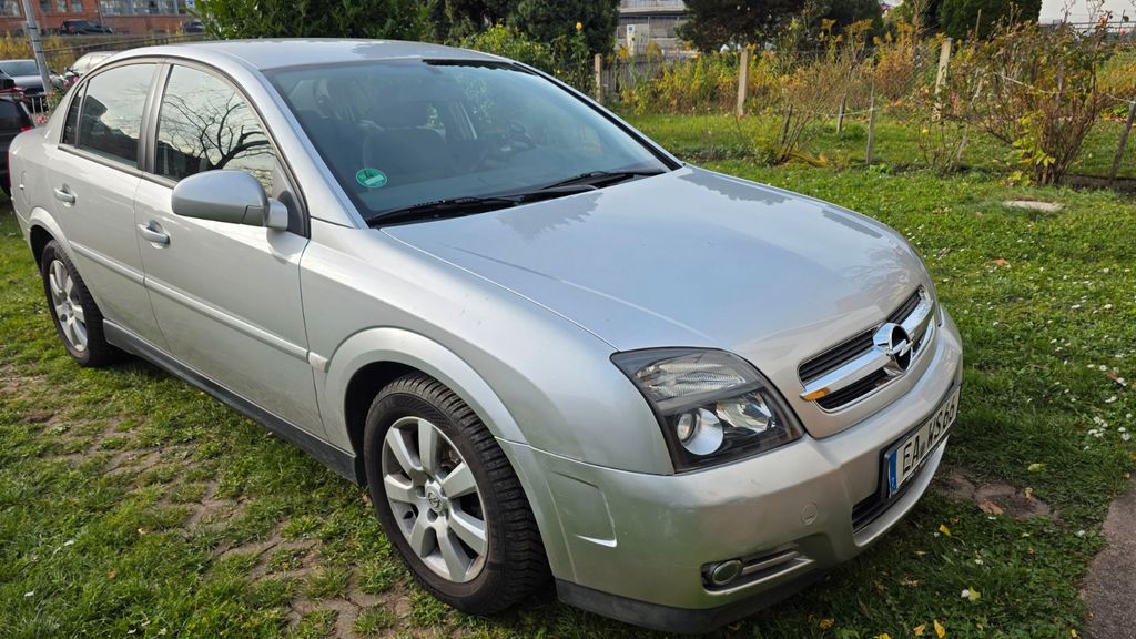 Opel Vectra 102.550 km 2.000 € Geratal 99330