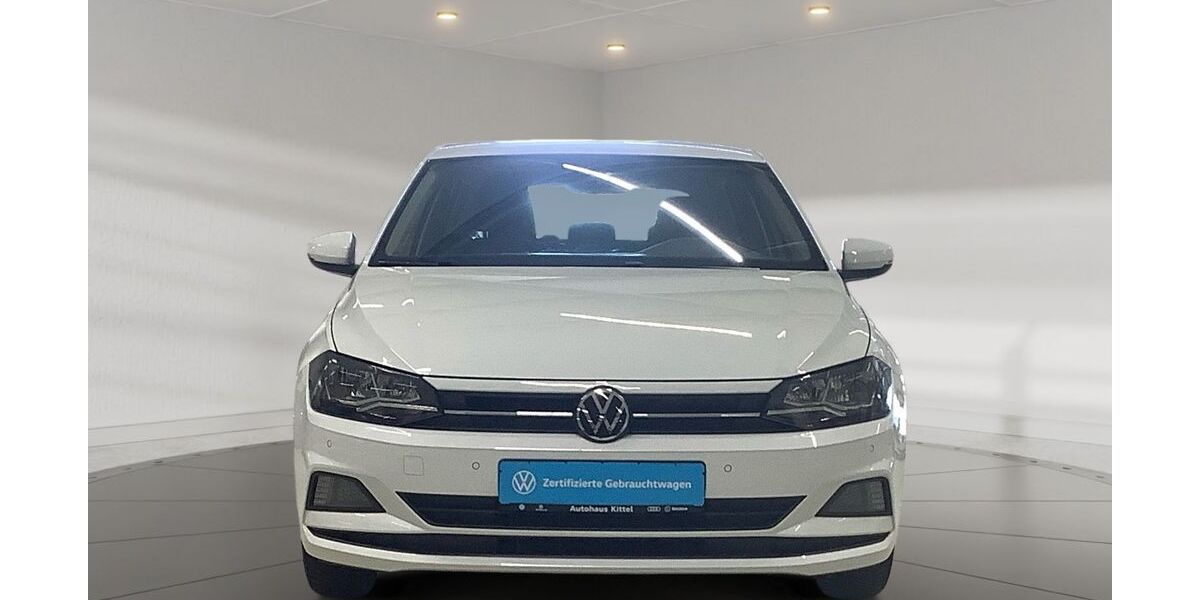 VW Polo 92.458 km 12.490 &euro; Weißenfels 06667