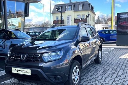 Dacia Duster 43.667 km 12.990 &euro; Bautzen 02625