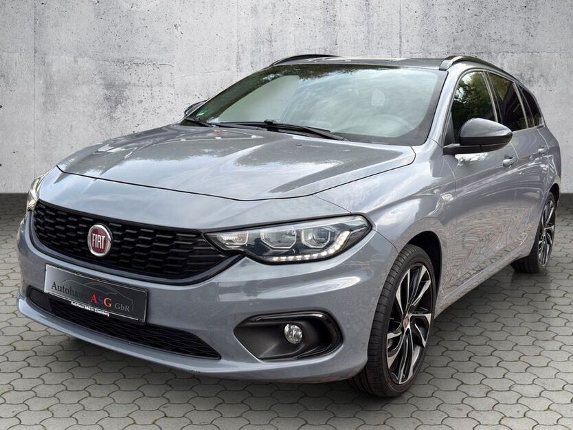 Fiat Tipo 86.950 km 15.490 € Eisenberg 07607