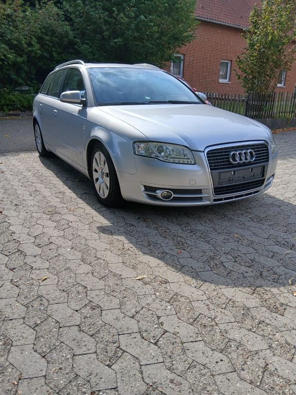 Audi A4 327.000 km 1.200 € Munster 29633