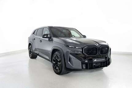 BMW XM 20.800 km 108.990 &euro; Bad Schussenried 88427