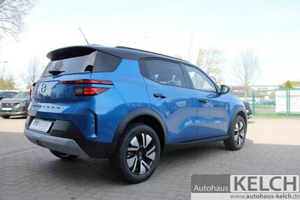 Opel Frontera 1.969 km 25.490 &euro; Neuruppin 16816