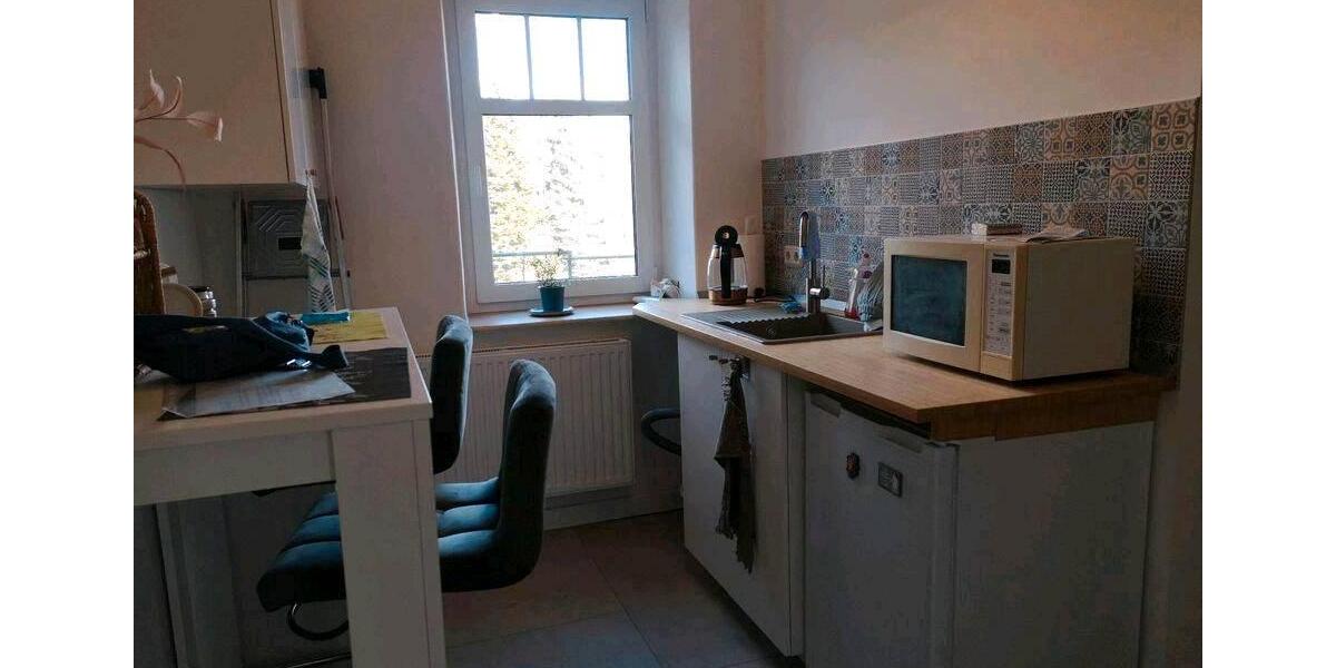 Erdgeschoßwohnung Altenberg - 1 Zimmer, 29 m&sup2;, 280&euro; | Angebot:26211131