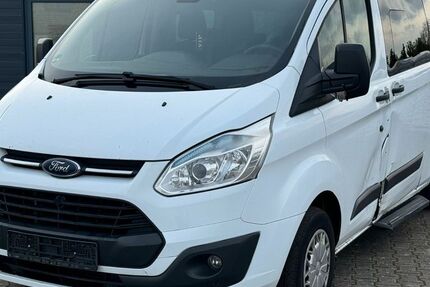 Ford Transit 285.903 km 4.500 &euro; Surwold 26903