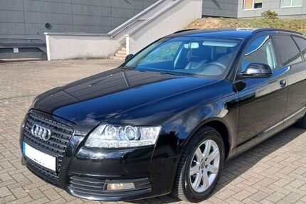 Audi A6 282.000 km 5.499 &euro; Görlitz 02826