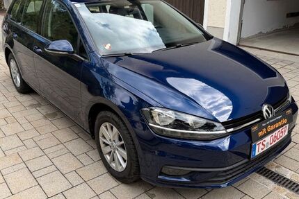 VW Golf 71.000 km 12.700 &euro; Altenmarkt an der Alz 83352