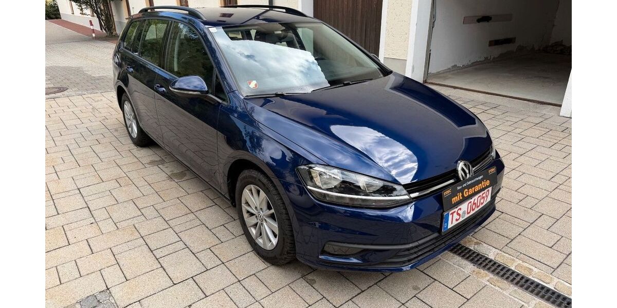 VW Golf 71.000 km 12.700 &euro; Altenmarkt an der Alz 83352