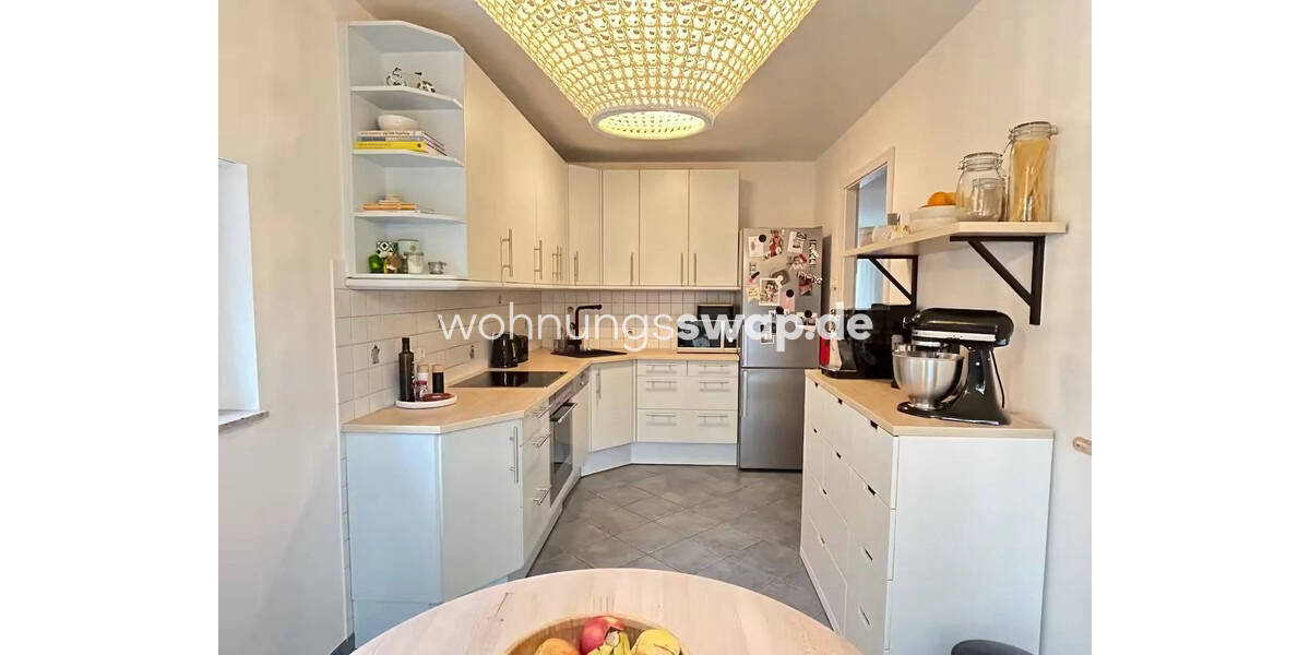 Etagenwohnung Hamburg Eppendorf - 3 Zimmer, 105 m&sup2;, 2.000&euro; | Angebot:26477207
