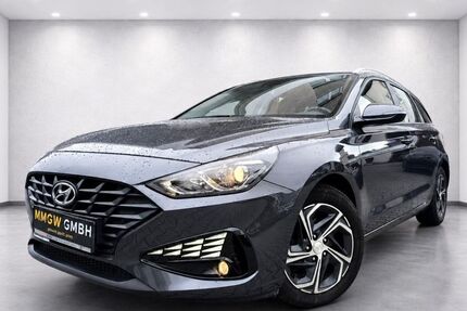 Hyundai i30 86.938 km 13.990 &euro; Bensheim 64625