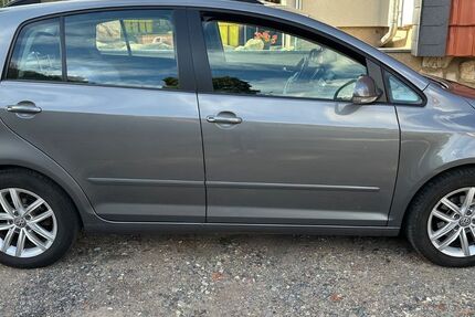 VW Golf Plus 169.500 km 5.600 € Halberstadt 38820