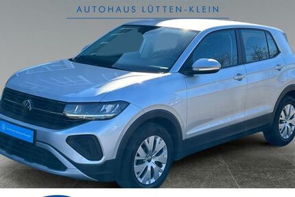 VW T-Cross 14.308 km 19.890 &euro; Rostock 18107