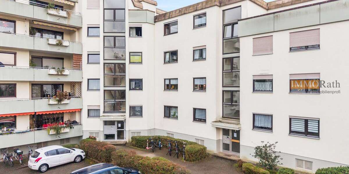 Wohnung zum Kaufen in Denzlingen 289.000 € 63.67 m² 2 zimmer
