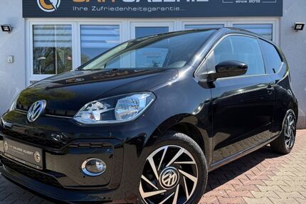 VW up! 79.000 km 8.990 &euro; Hilgert 56206