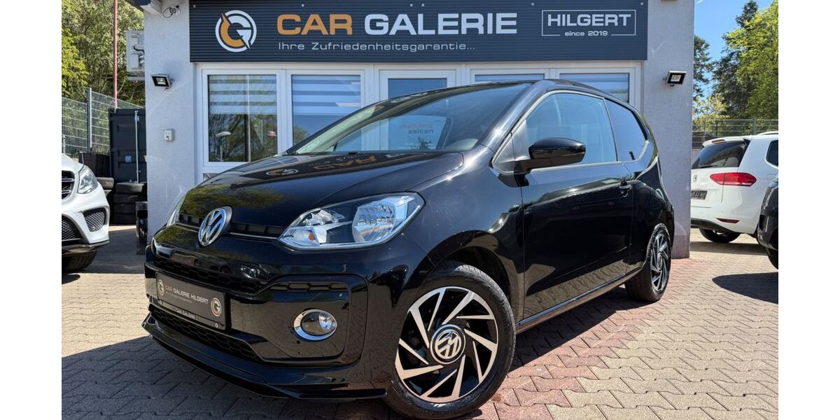 VW up! 79.000 km 8.990 &euro; Hilgert 56206