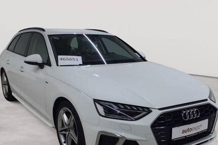 Audi A4 121.200 km 22.090 &euro; Fernwald-Steinbach 35463