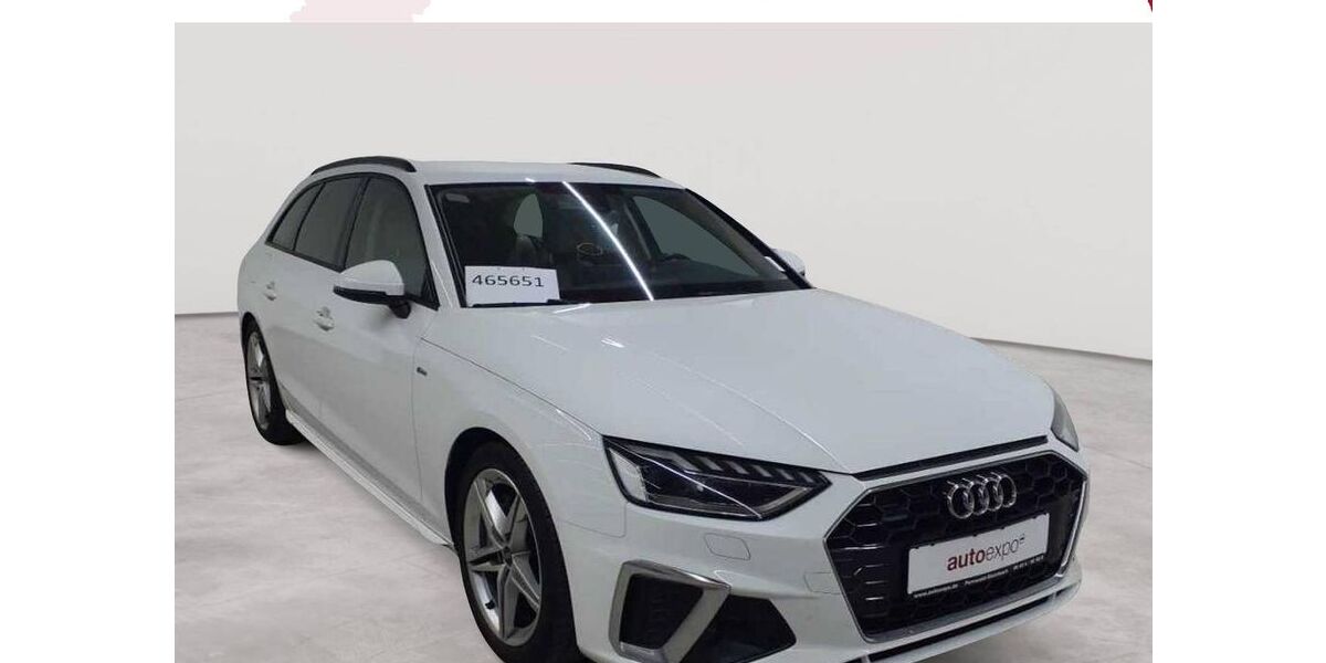 Audi A4 121.200 km 22.090 &euro; Fernwald-Steinbach 35463