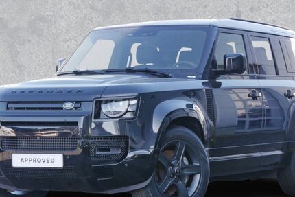Land Rover Defender 25.100 km 76.490 &euro; Magdeburg 39116
