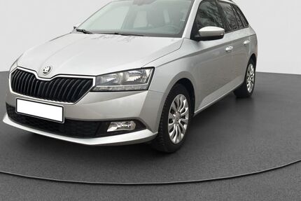 Skoda Fabia 29.336 km 15.950 &euro; Ingolstadt 85053