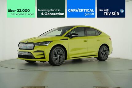 Skoda Enyaq 37.013 km 36.889 &euro; Erfurt 99086