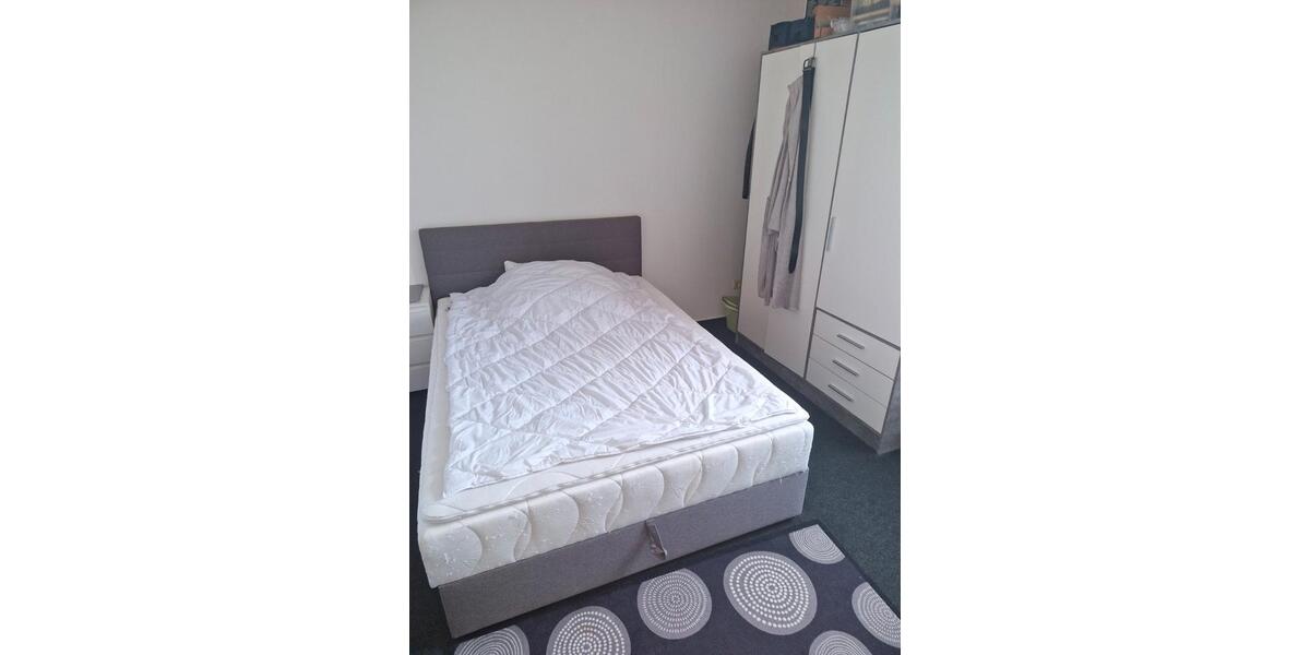 Etagenwohnung Wittingen Knesebeck - 2 Zimmer, 42 m&sup2;, 350&euro; | Angebot:26662523