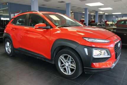 Hyundai KONA 75.779 km 13.980 € Euskirchen 53881