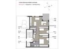 Etagenwohnung Schelklingen - 3 Zimmer, 88 m&sup2;, 389.000&euro; | Angebot:26570411