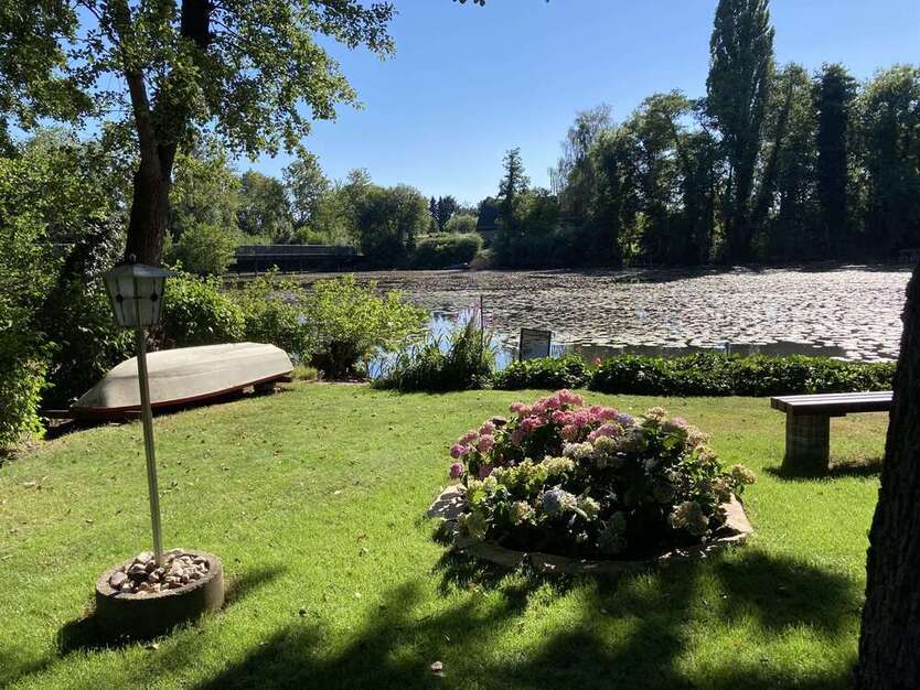 Haus zum Kaufen in Krefeld 350.000 € 57 m² 2 zimmer