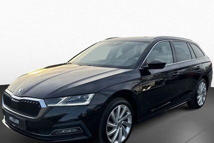 Skoda Octavia 85.120 km 20.850 &euro; Hamburg 21073
