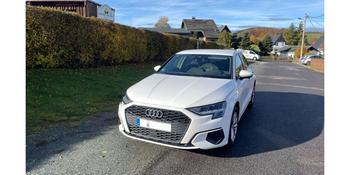 Audi A3 52.000 km 18.900 &euro; Hanau 63452