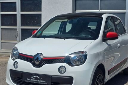 Renault Twingo 106.000 km 5.999 &euro; Kressbronn 88079