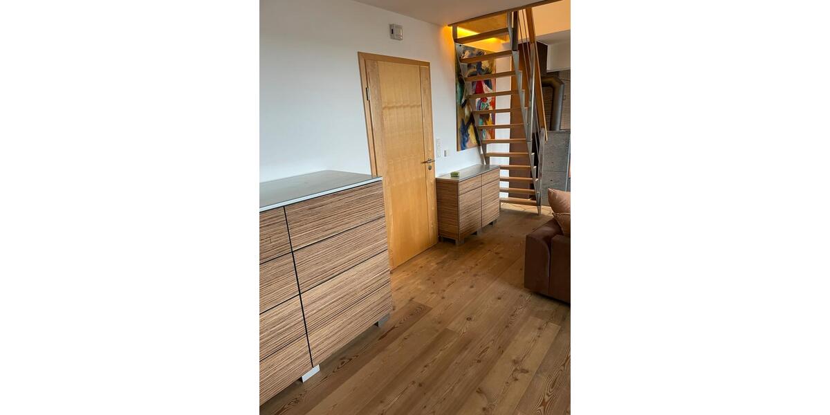 WohnungAppartment 55m2 Singlewohnung 1 zimmer