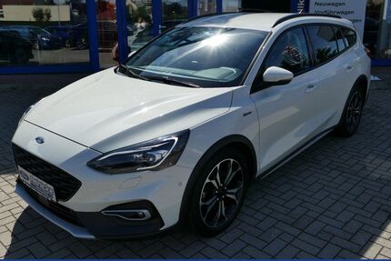 Ford Focus 83.446 km 13.980 &euro; Mücheln / Geiseltal 06249