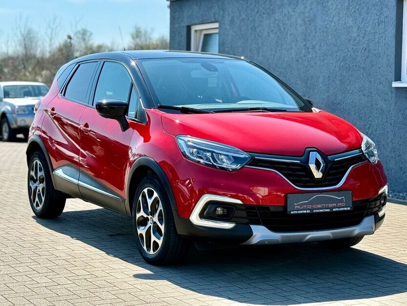 Captur