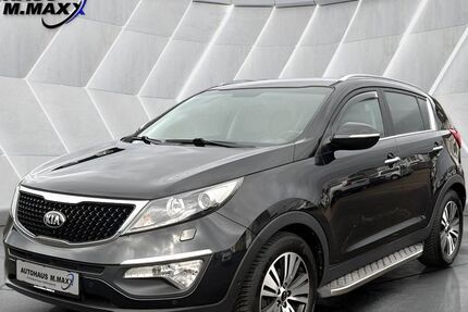 Kia Sportage 66.000 km 14.900 &euro; Nidderau 61130